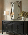 Hudson - Server - Black