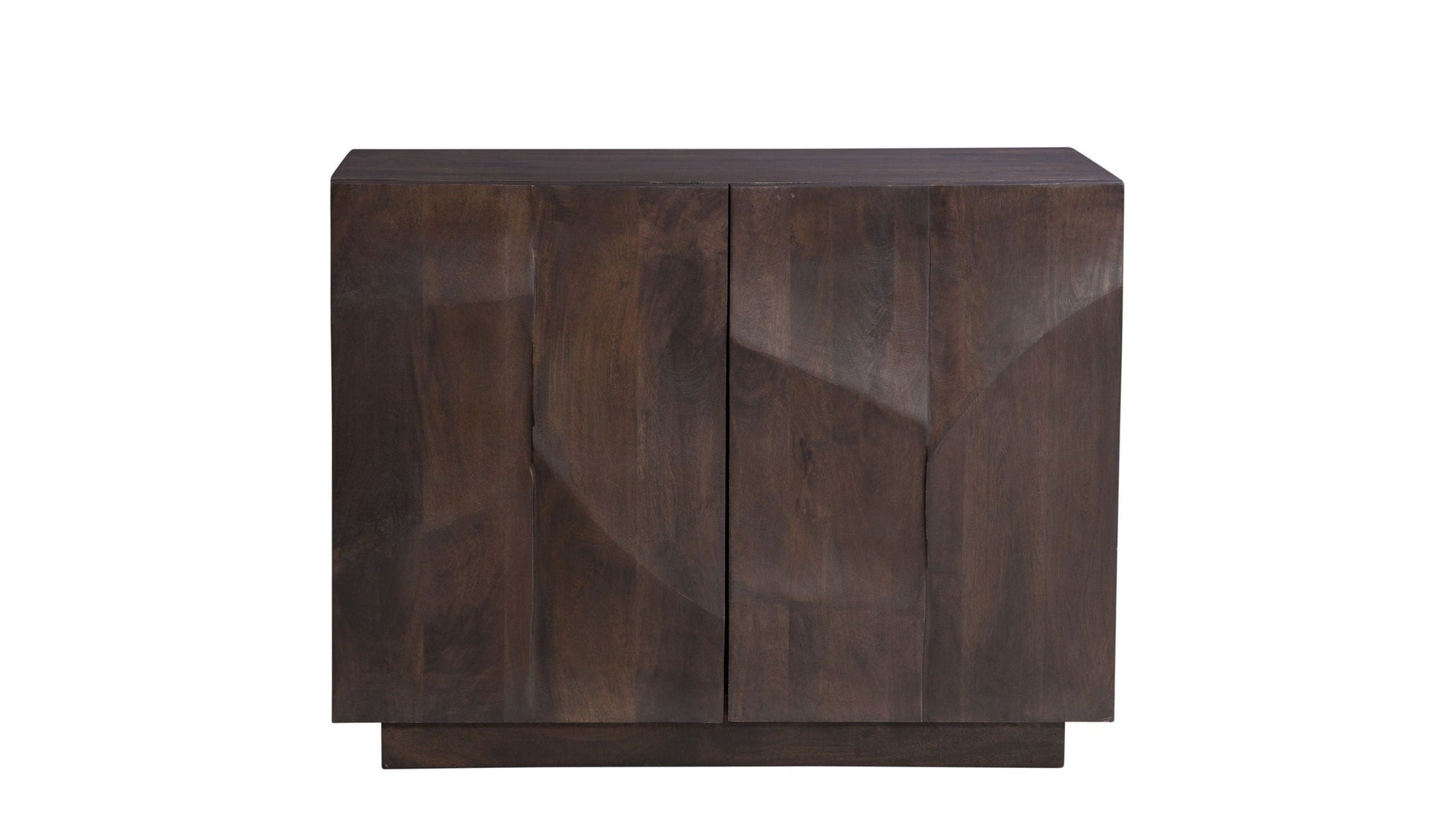 Reverie - Accent Chest - Coffee Bean Mango