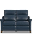 Elizabeth - Power Reclining Loveseat With Power Headrest