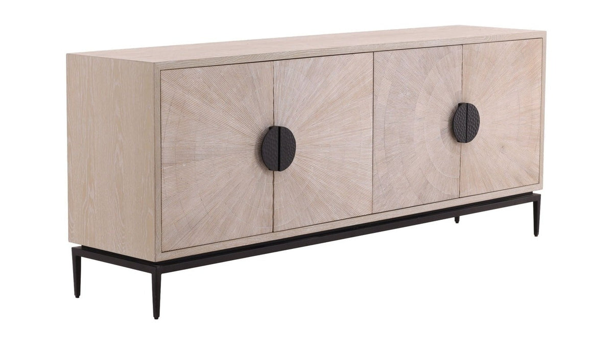 Dorothy - Sideboard - Beige
