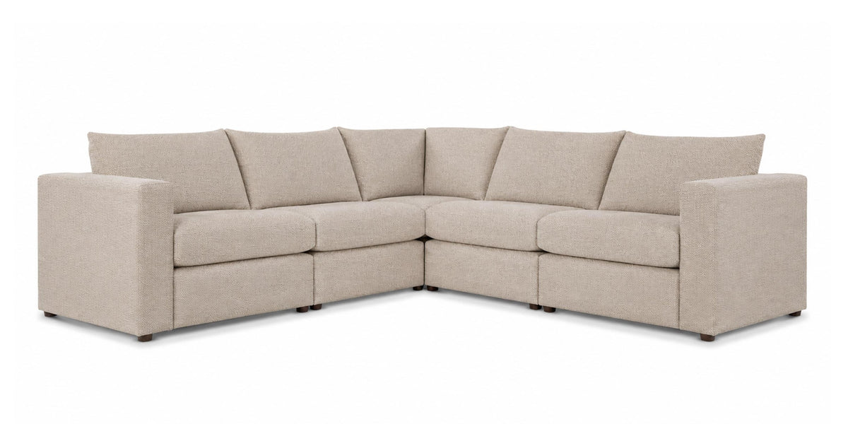 Beckham Modular Sectional