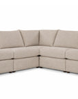 Beckham Modular Sectional