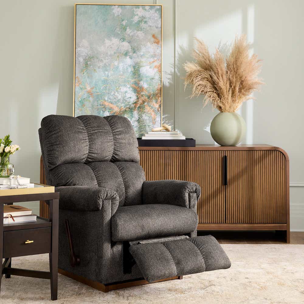 Vail Recliner