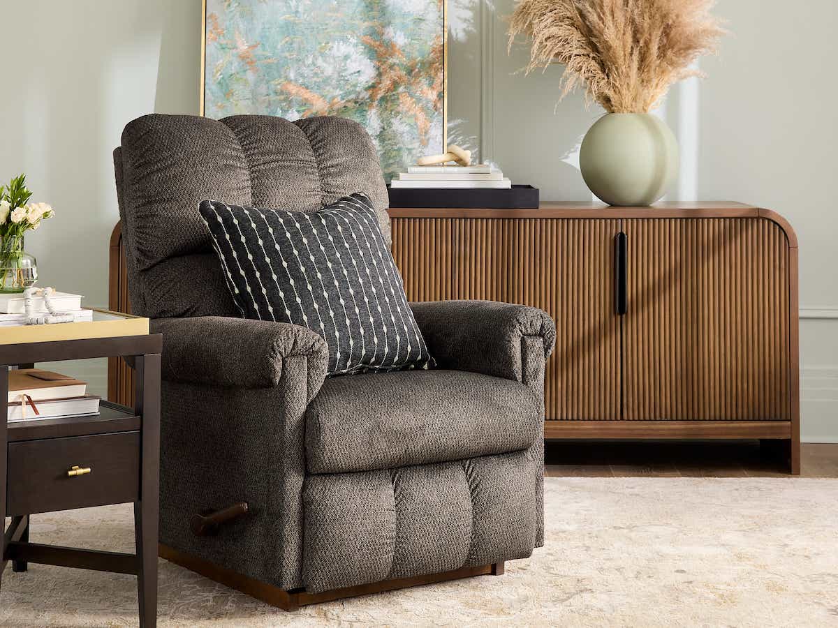 Vail Recliner