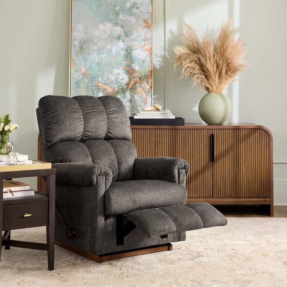 Vail Recliner