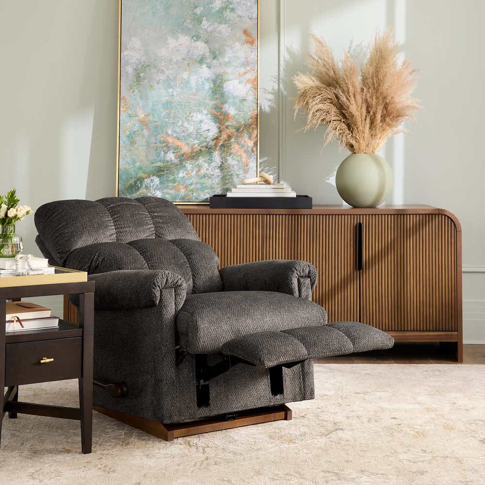 Vail Recliner