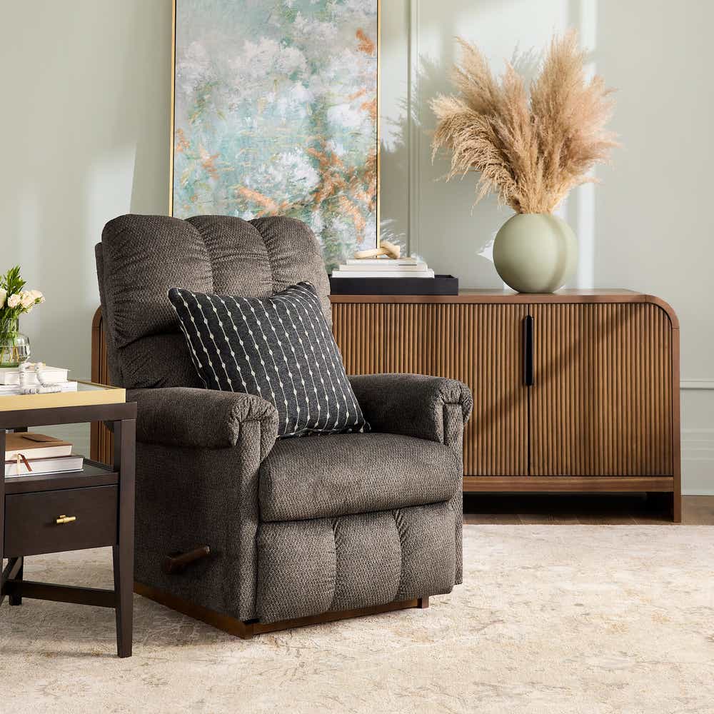 Vail Recliner