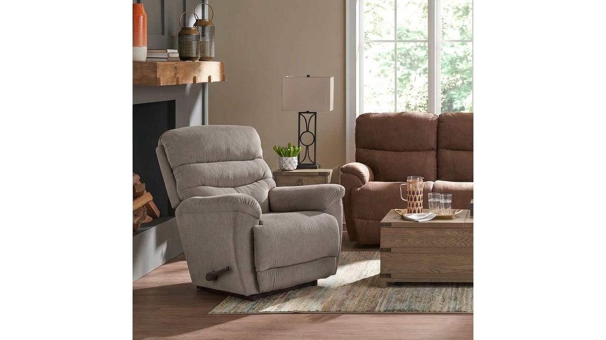 Joshua Recliner