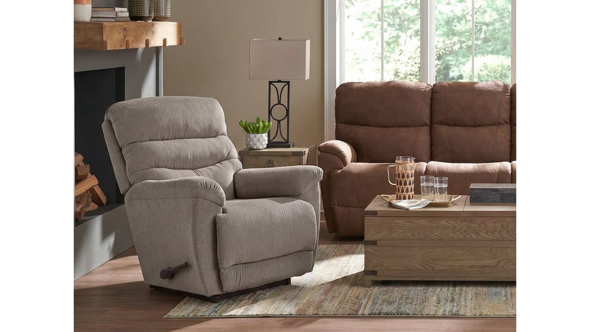 Joshua Recliner