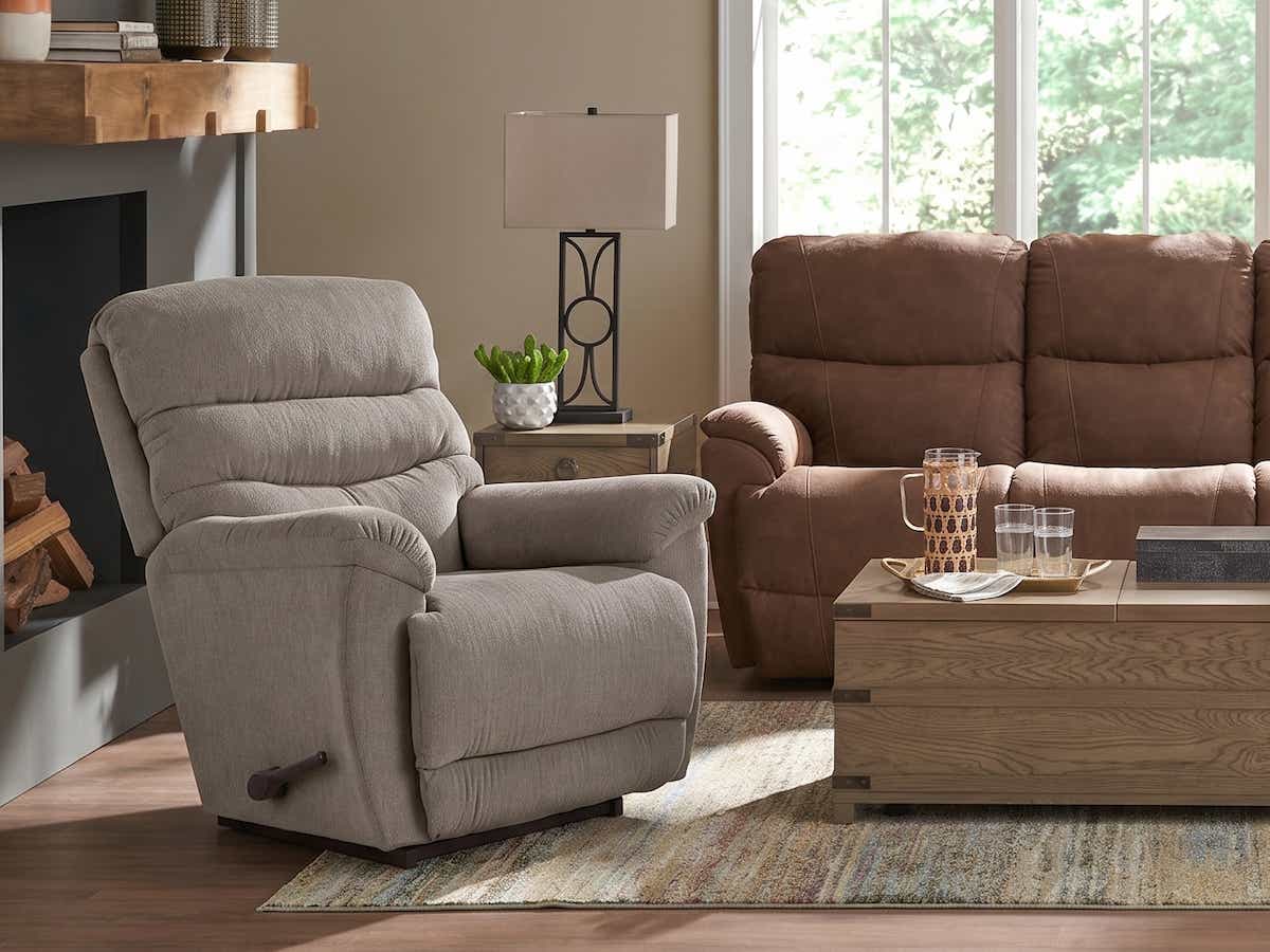 Joshua Rocking Recliner