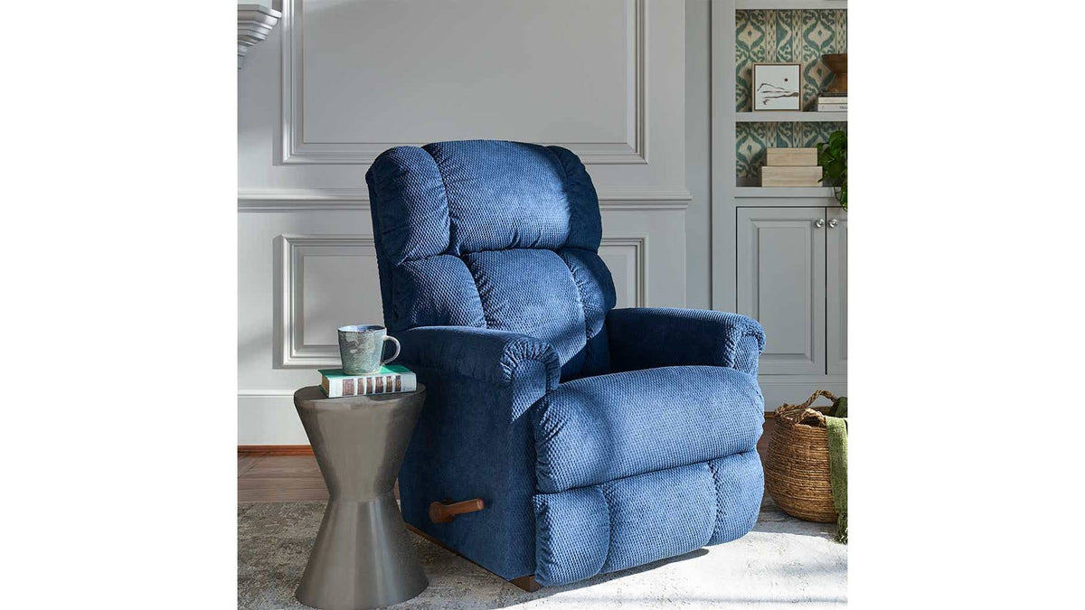 Pinnacle Recliner