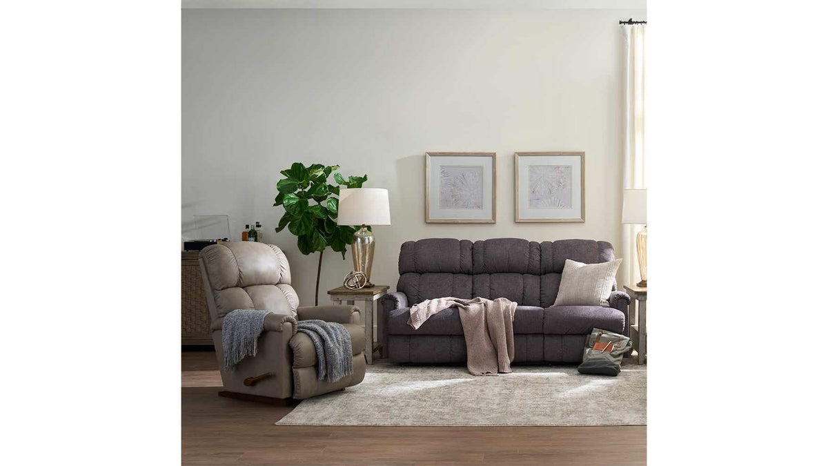 Pinnacle Recliner