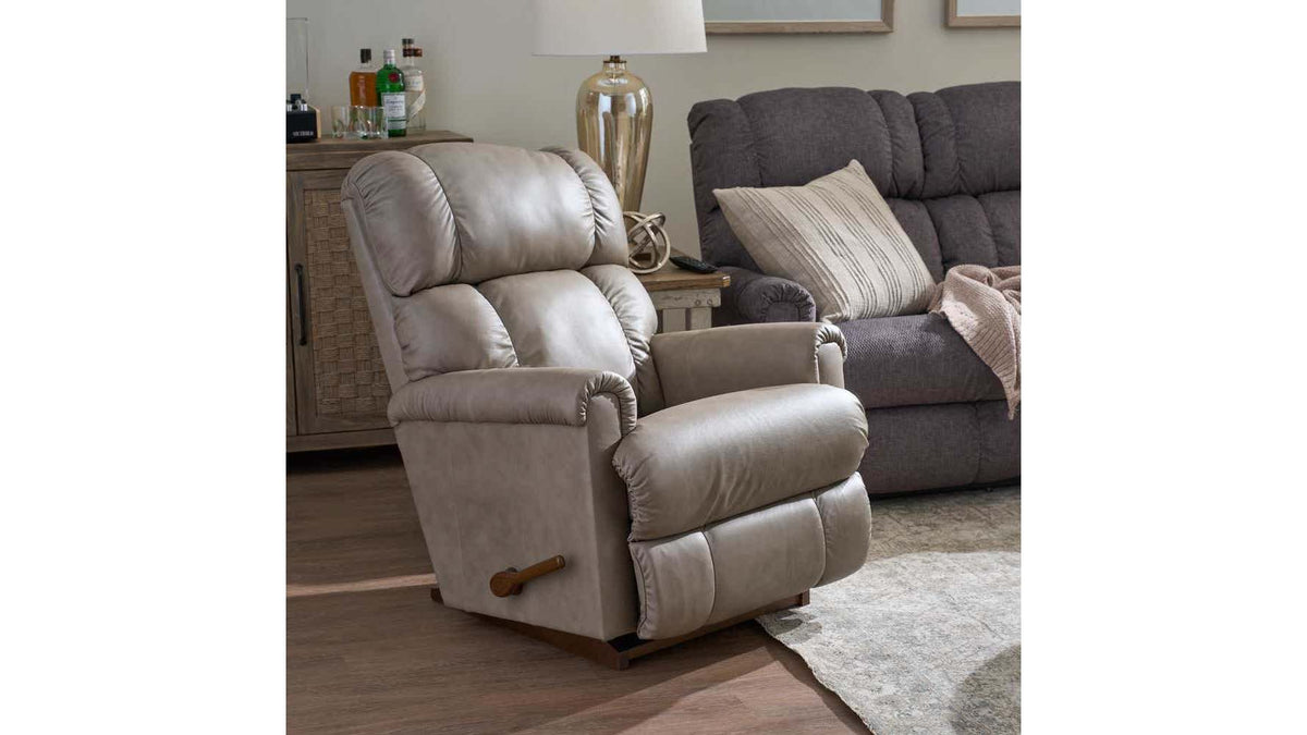 Pinnacle Recliner