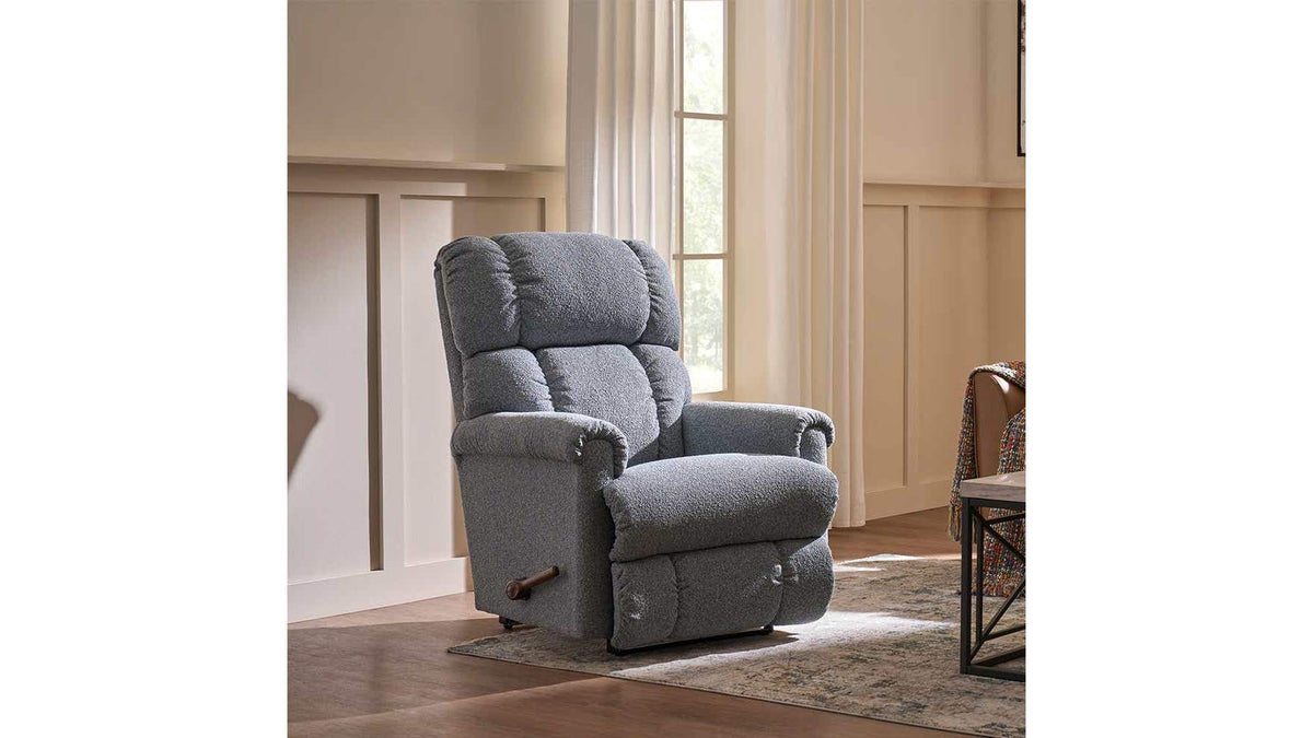 Pinnacle Recliner