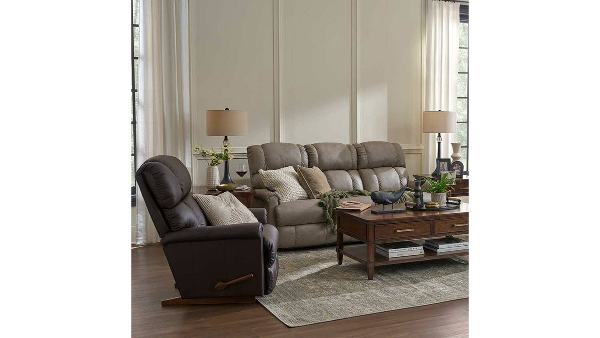 Pinnacle Recliner