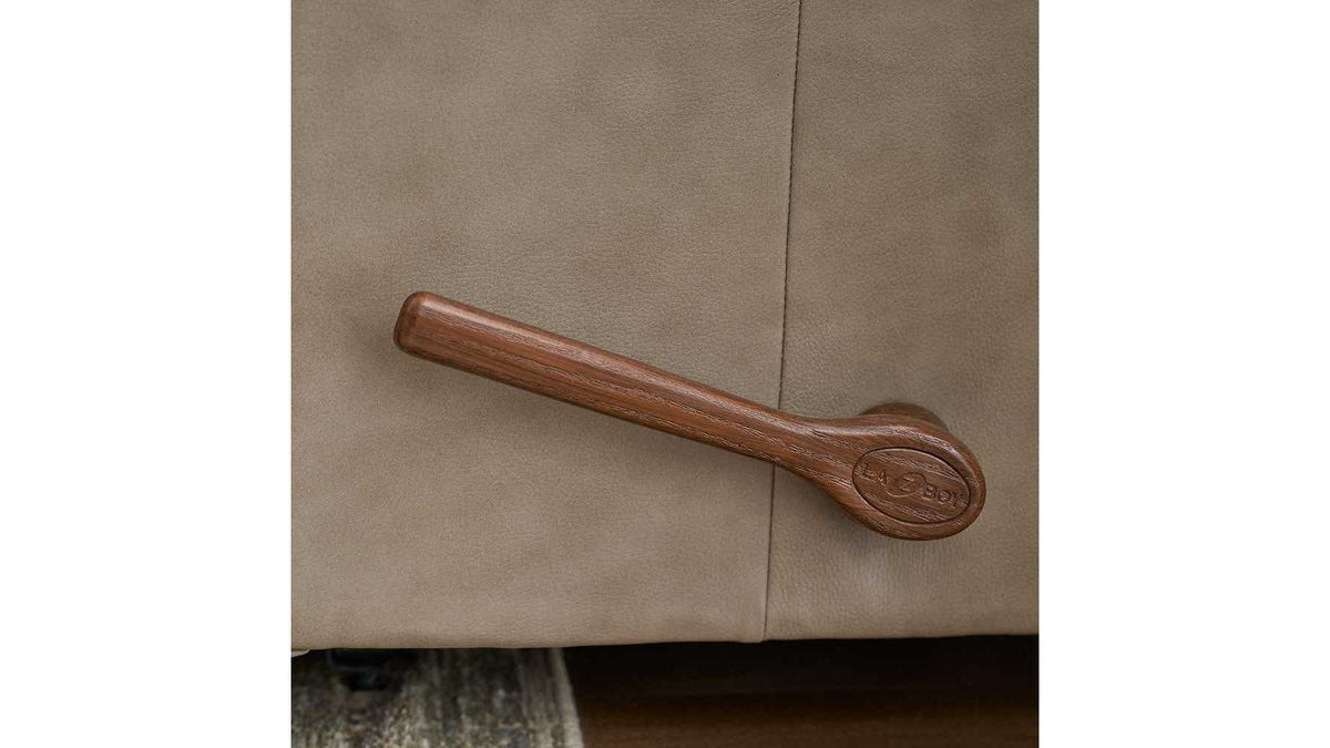 Pinnacle Recliner