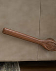 Pinnacle Rocking Recliner