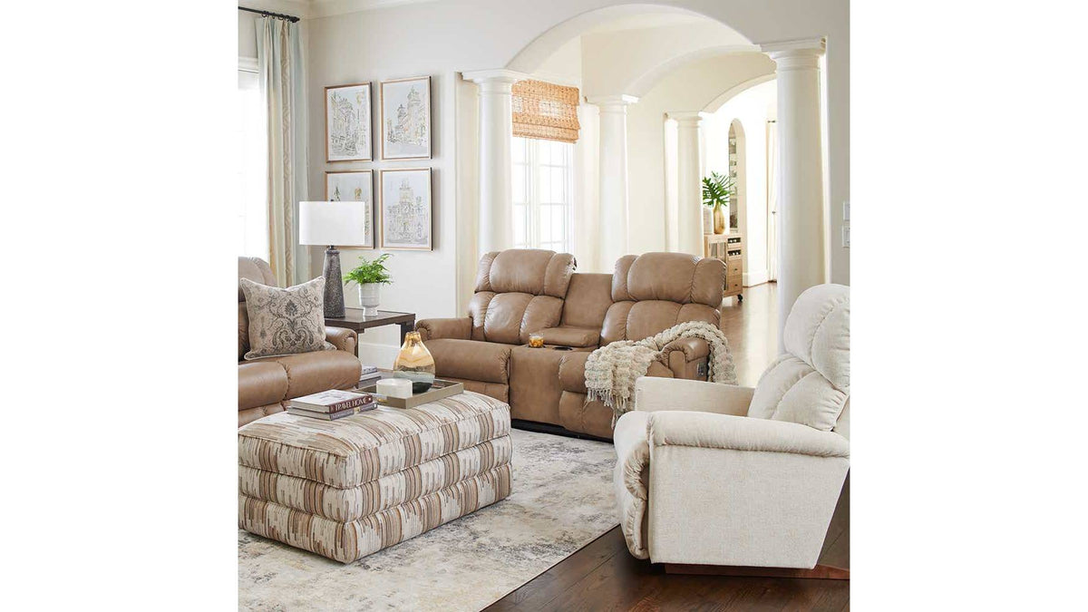 Pinnacle Recliner