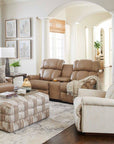 Pinnacle Recliner