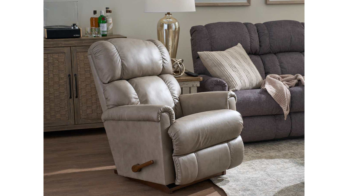 Pinnacle Recliner