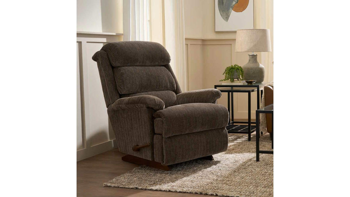 Astor Recliner