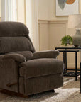 Astor Rocking Recliner