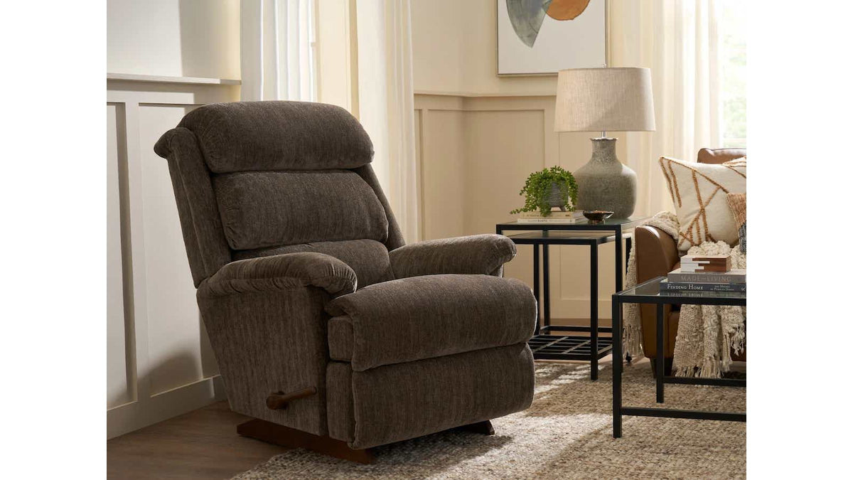 Astor Recliner
