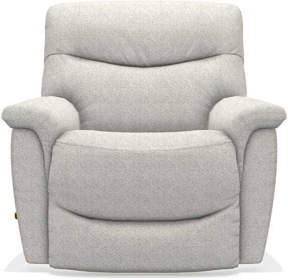 James Rocking Recliner
