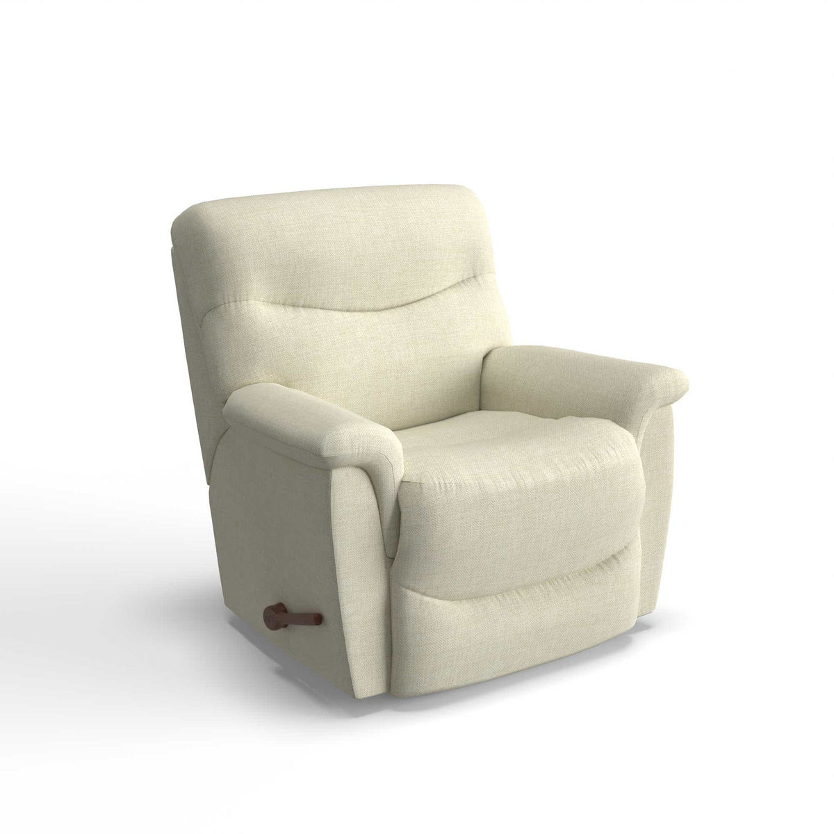 James Rocking Recliner
