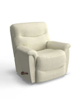 James Rocking Recliner