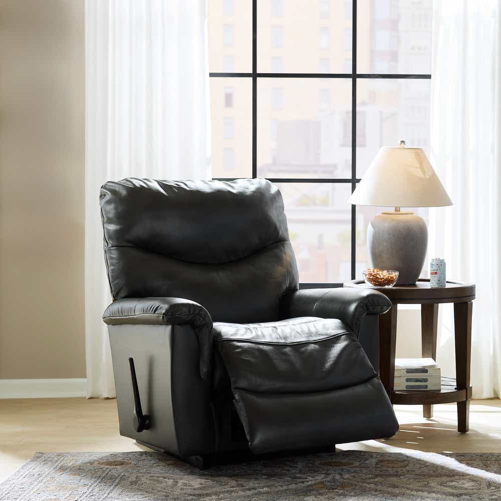 James Rocking Recliner