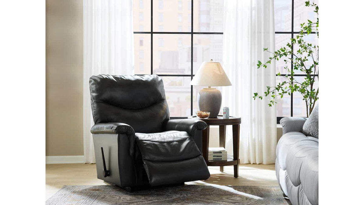 James Recliner