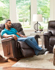 James Rocking Recliner