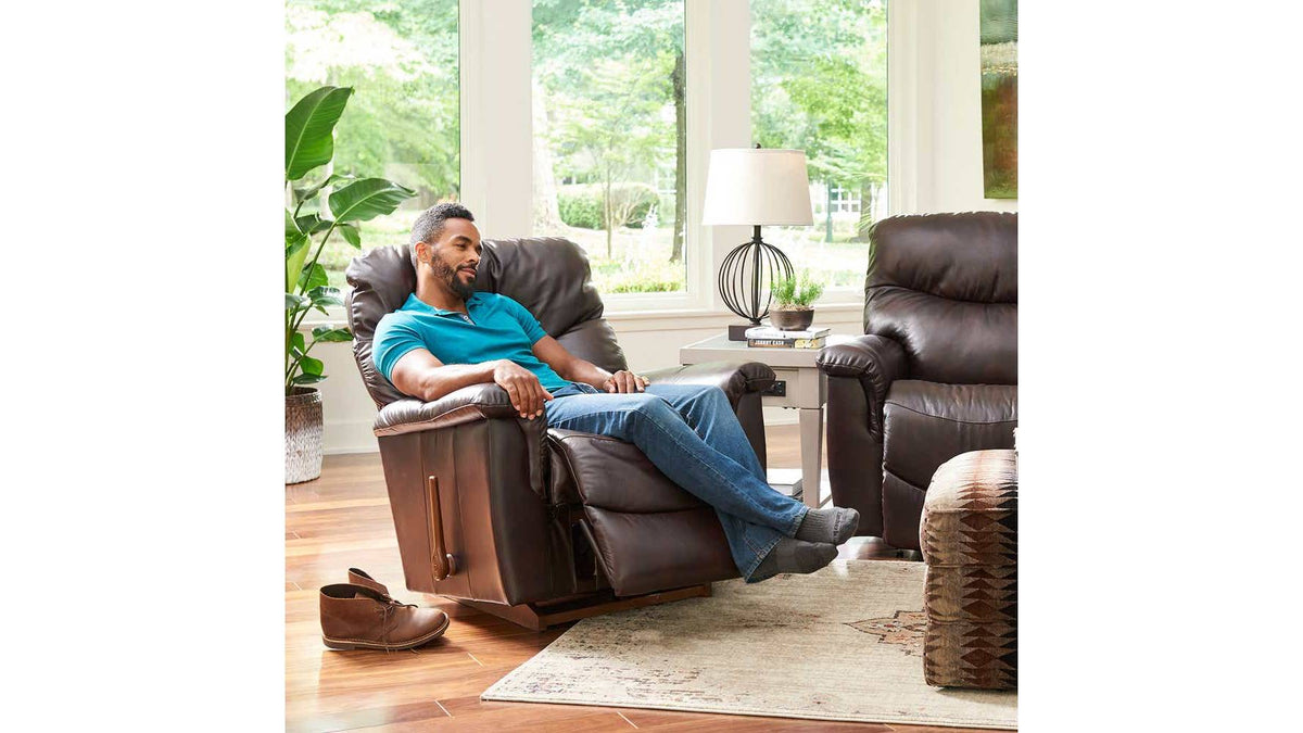 James Recliner