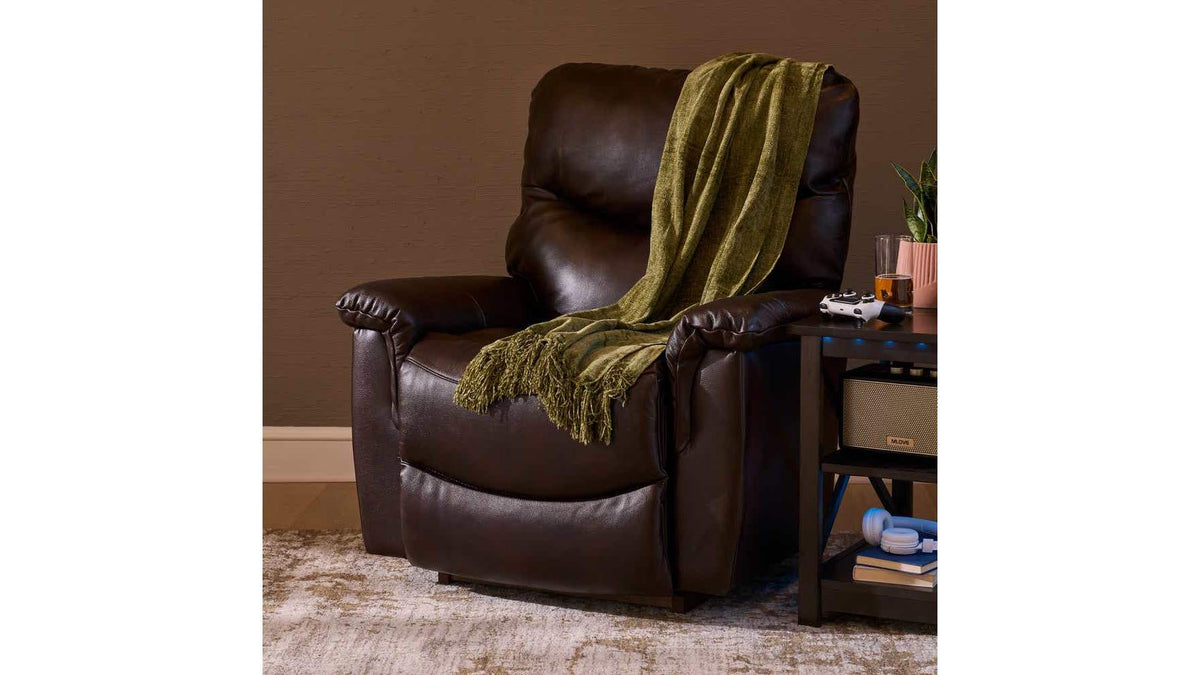 James Recliner