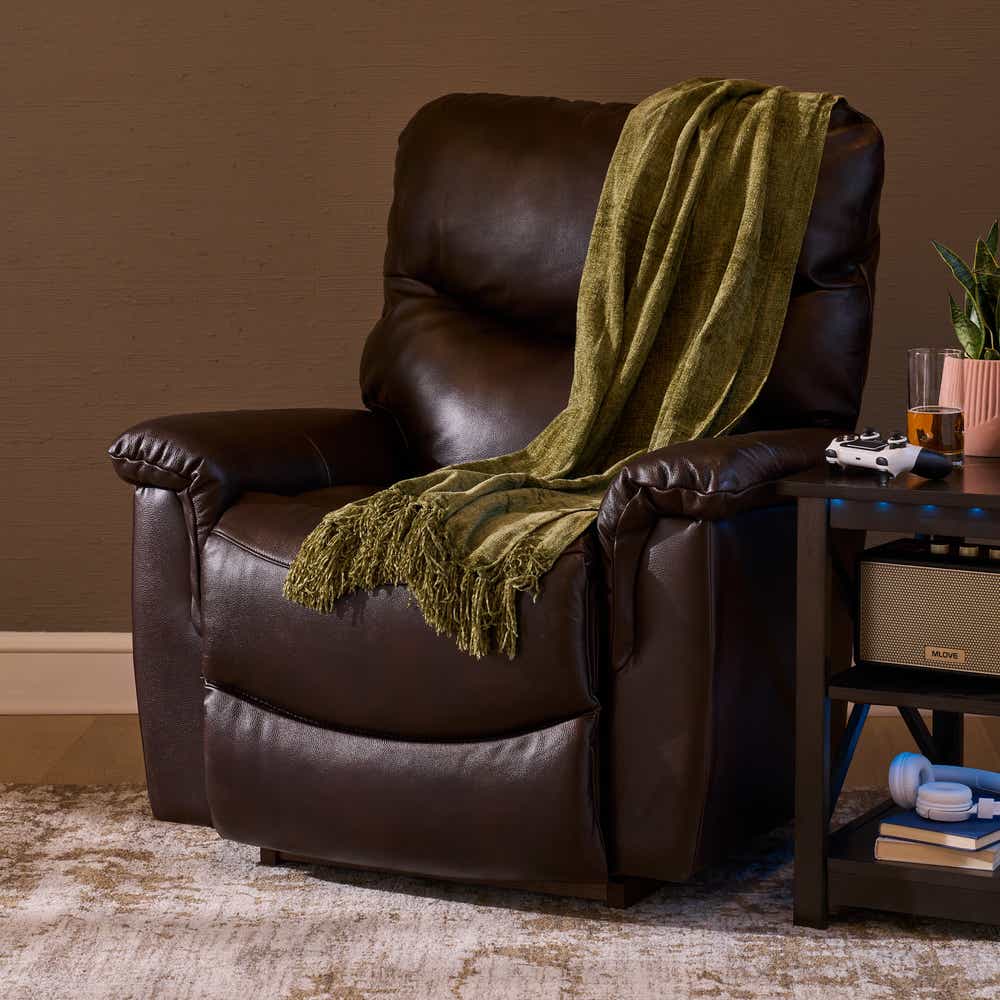James Rocking Recliner