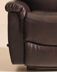 James Rocking Recliner