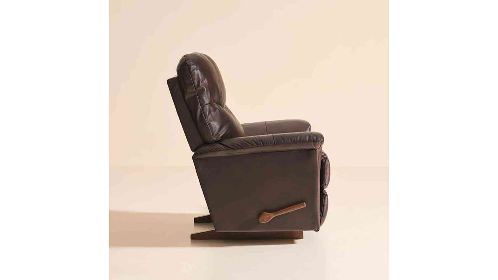 James Rocking Recliner