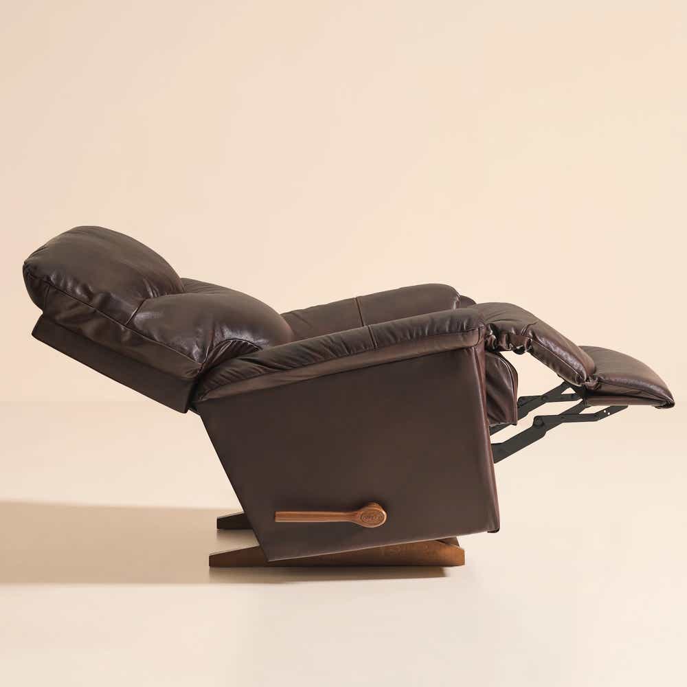 James Rocking Recliner