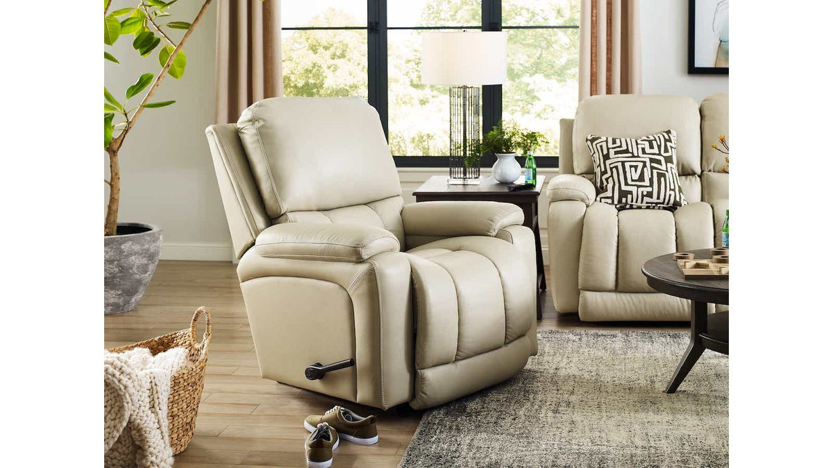 Greyson Recliner