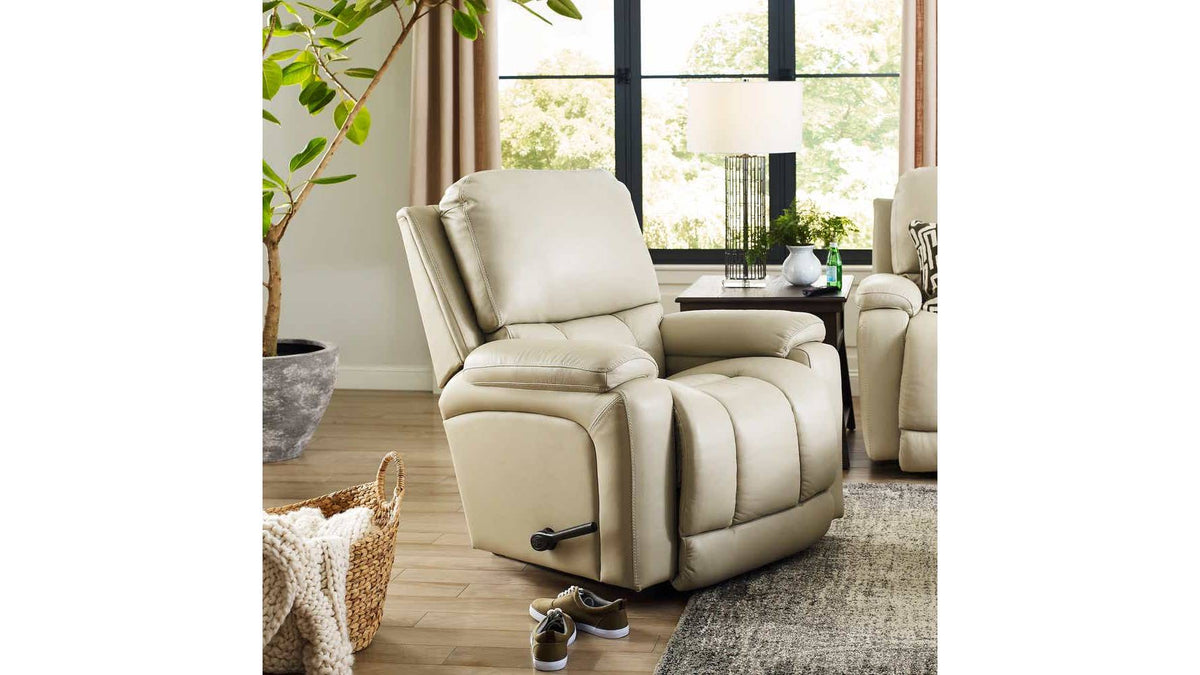 Greyson Recliner