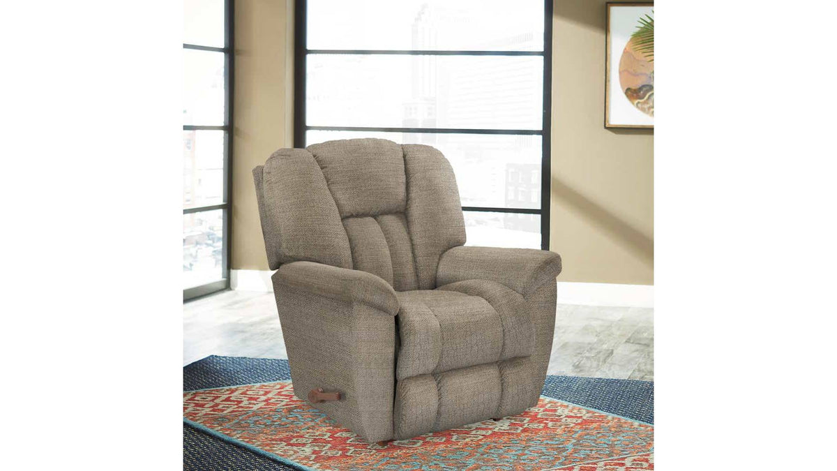 Maverick Recliner