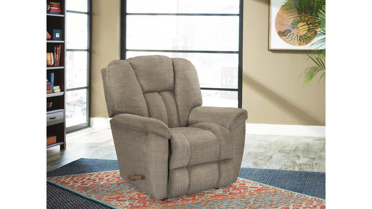Maverick Recliner