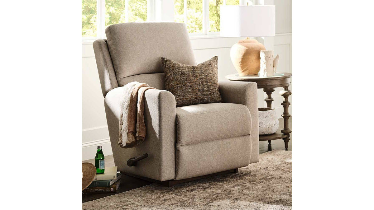 Wynne Recliner