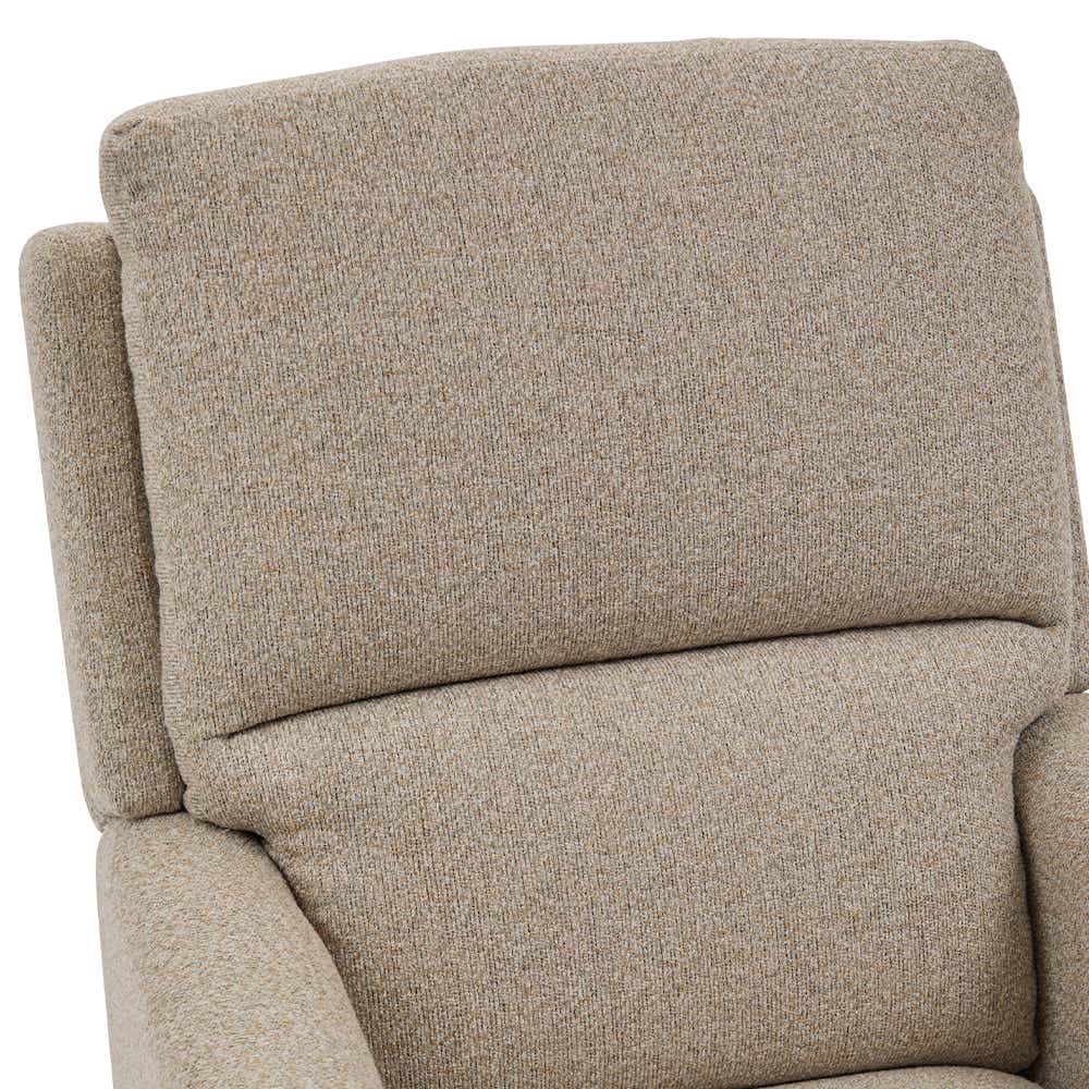 Wynne Rocking Recliner