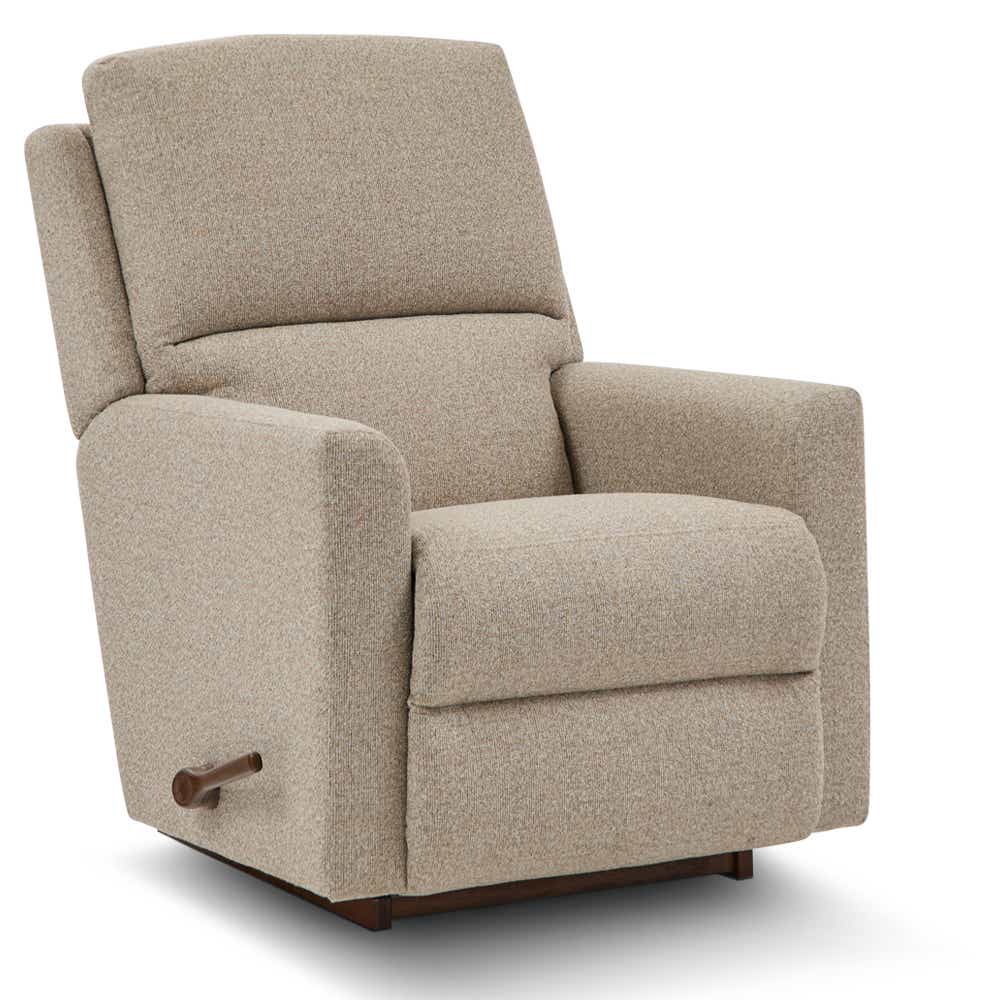 Wynne Rocking Recliner