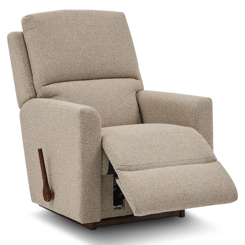 Wynne Rocking Recliner