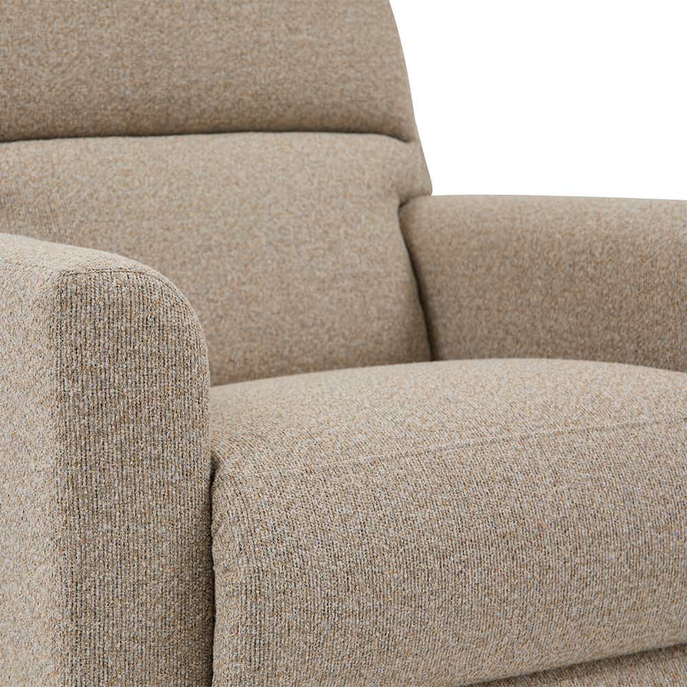 Wynne Rocking Recliner