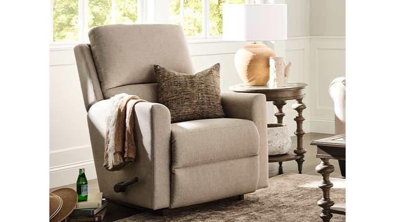 Wynne Recliner