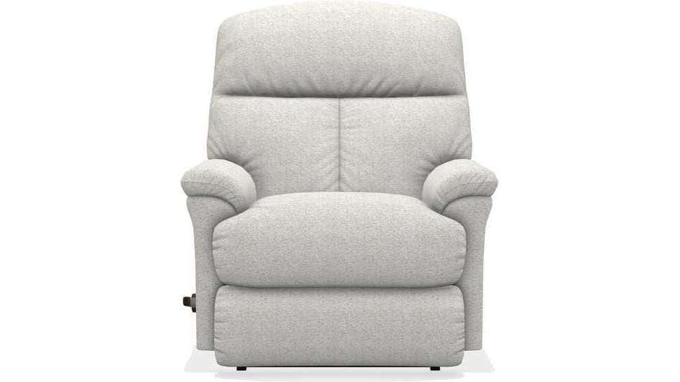 Reed Recliner